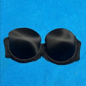 PINK Victoria's Secret Multi-Way Push Up Bra